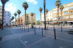 ESTORIL - T2 avec parking au coeur de la station
